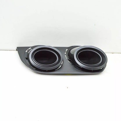 NEW AUDI Q5 SQ5 80A REAR BUMPER RIGHT EXHAUST END TRIM 80A807320E