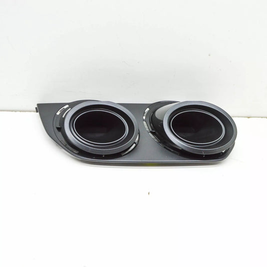 NEW AUDI Q5 SQ5 80A REAR BUMPER RIGHT EXHAUST END TRIM 80A807320E