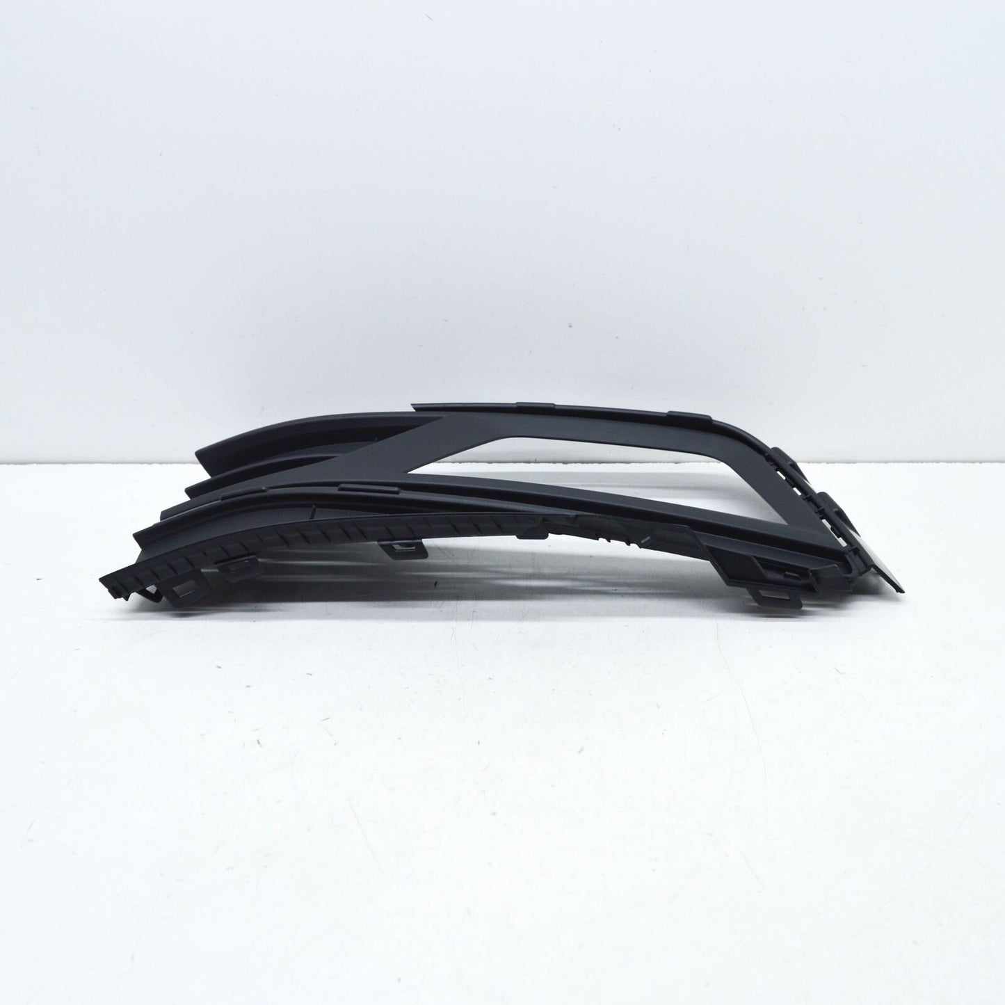 NEW VOLKSWAGEN POLO AW FRONT LEFT AIR VENT GRILLE 2G0853665E9B9 ORIGINAL