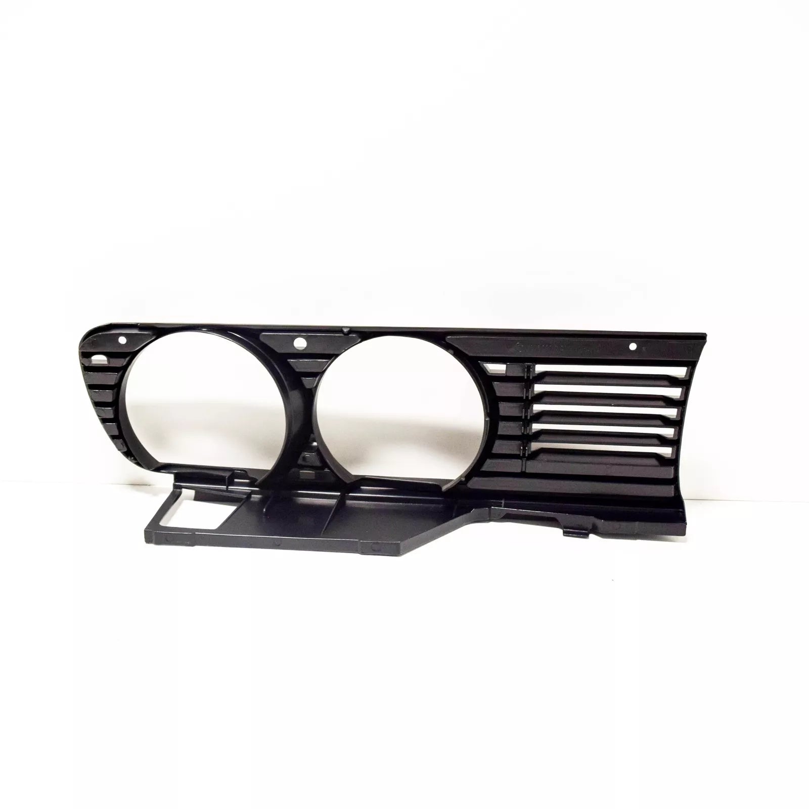 NEW BMW E30 CABRIO HEADLIGHT FRONT LAMP GRILLE RIGHT 1876092 51131876092