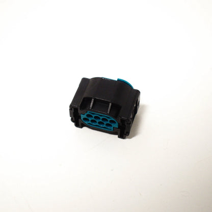 NEW BMW 5 GT F07 UNIVERSAL SOCKET HOUSING 61138364624 8364624 ORIGINAL