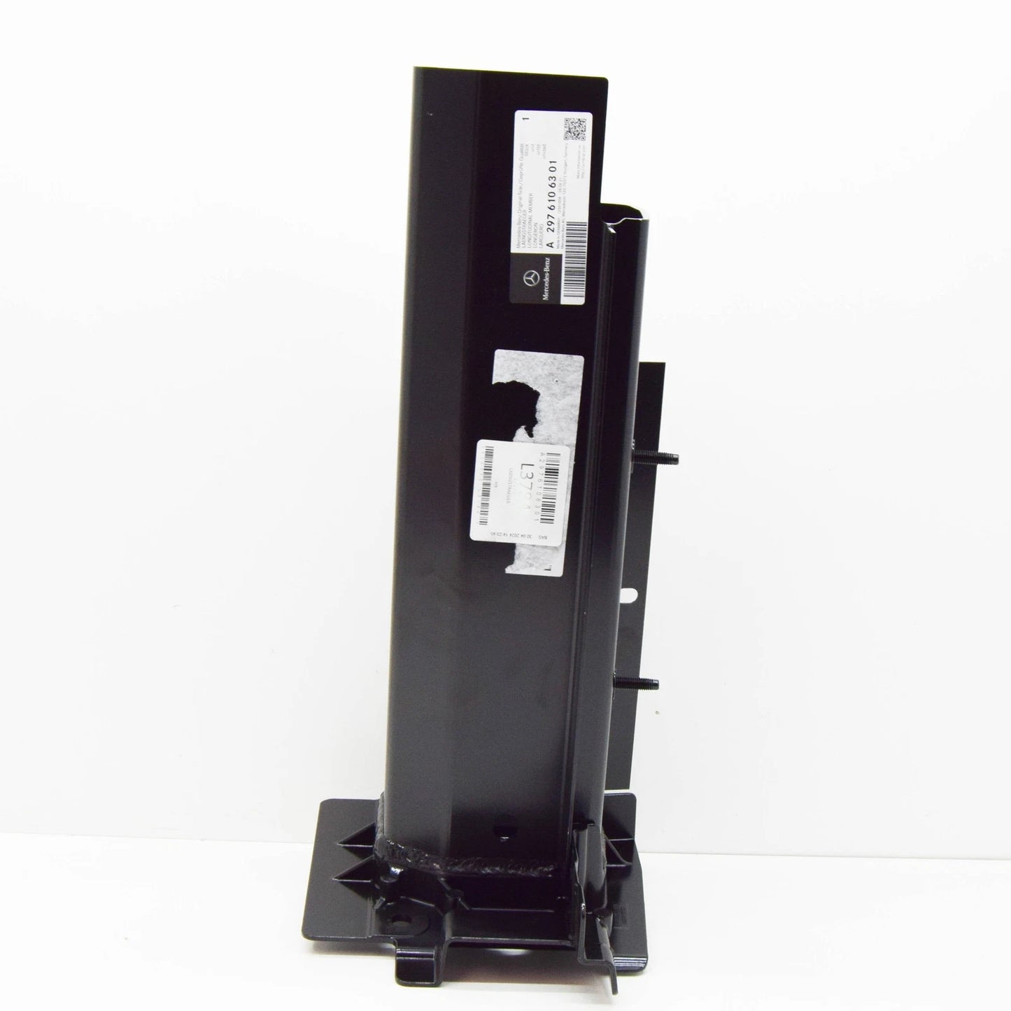 NEW MERCEDES-BENZ EQS V297 LEFT SIDE CRASH ABSORBER A2976106301 ORIGINAL
