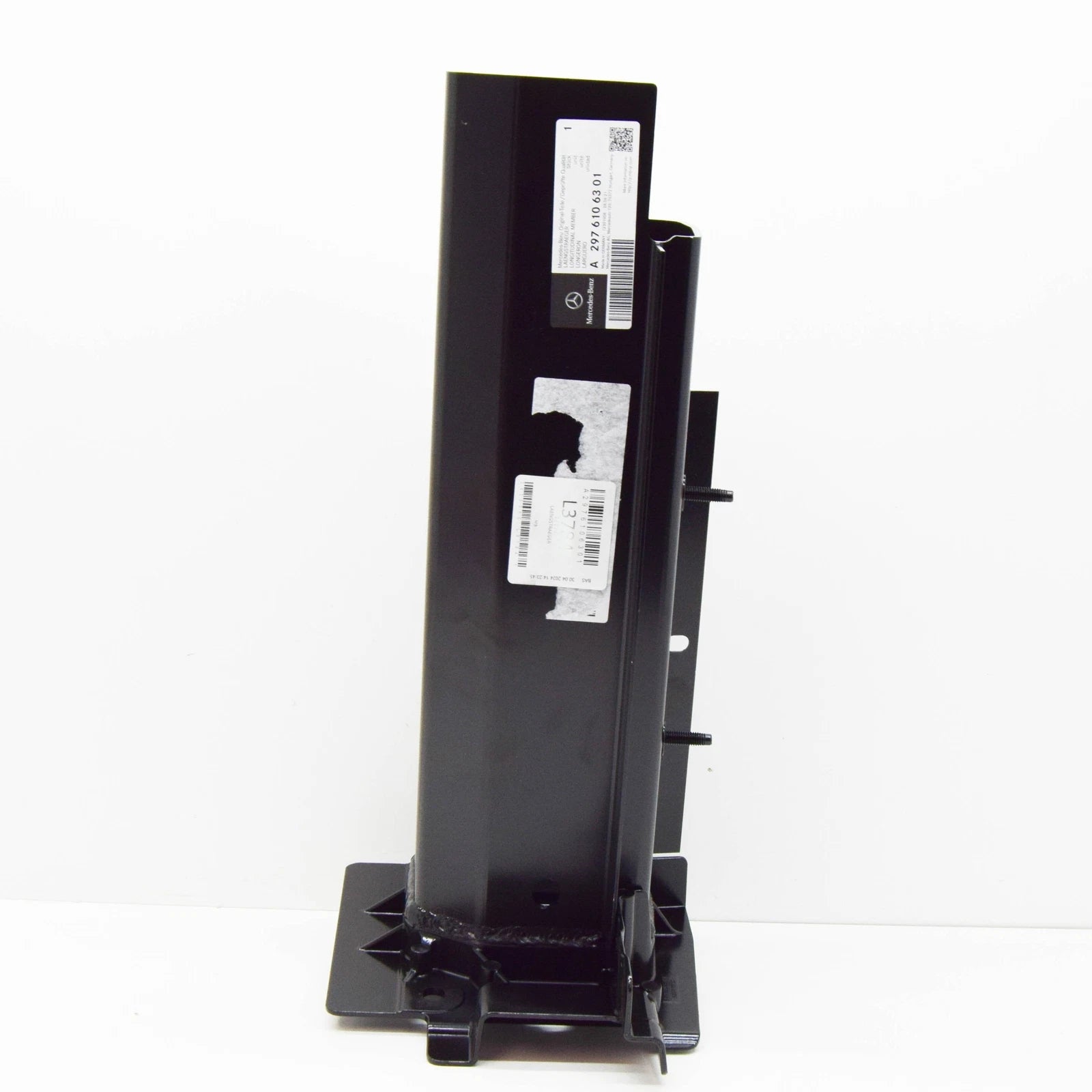 NEW MERCEDES-BENZ EQS V297 LEFT SIDE CRASH ABSORBER A2976106301 ORIGINAL