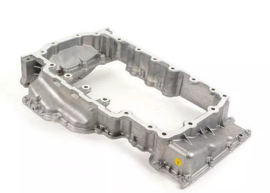 NEW AUDI A3 8V OIL SUMP UPPER PART 04L103603H ORIGINAL