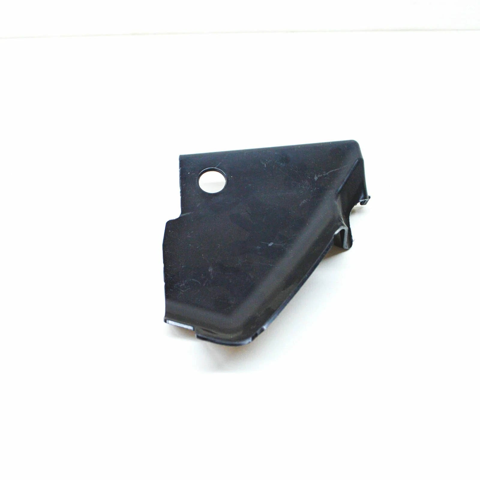 NEW AUDI RS5 8W6 LEFT INNER RADIATOR SUPPORT BAFFLE 8W6121283AE ORIGINAL