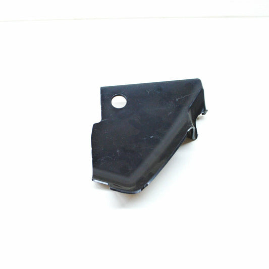 NEW AUDI RS5 8W6 LEFT INNER RADIATOR SUPPORT BAFFLE 8W6121283AE ORIGINAL