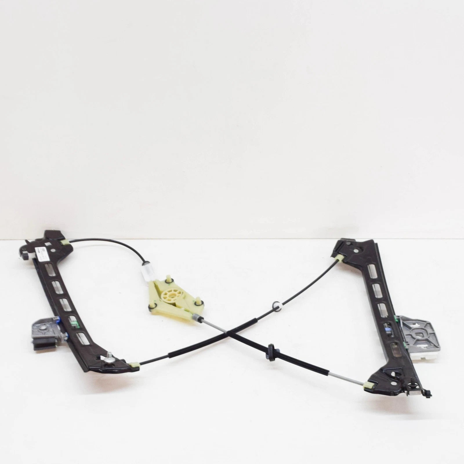 NEW AUDI R8 42 FRONT DOOR WINDOW GLASS LIFTER 420837461B ORIGINAL