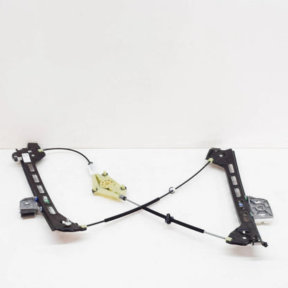NEW AUDI R8 42 FRONT DOOR WINDOW GLASS LIFTER 420837461B ORIGINAL