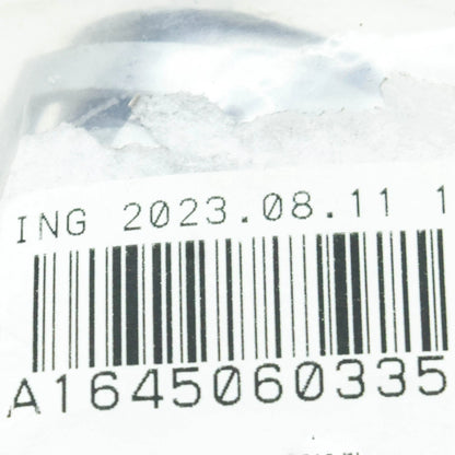 NEW MB GL X164 INTERMEDIATE PIECE TO HEAT EXCHANGER HOSE A1645060335 ORIGINAL