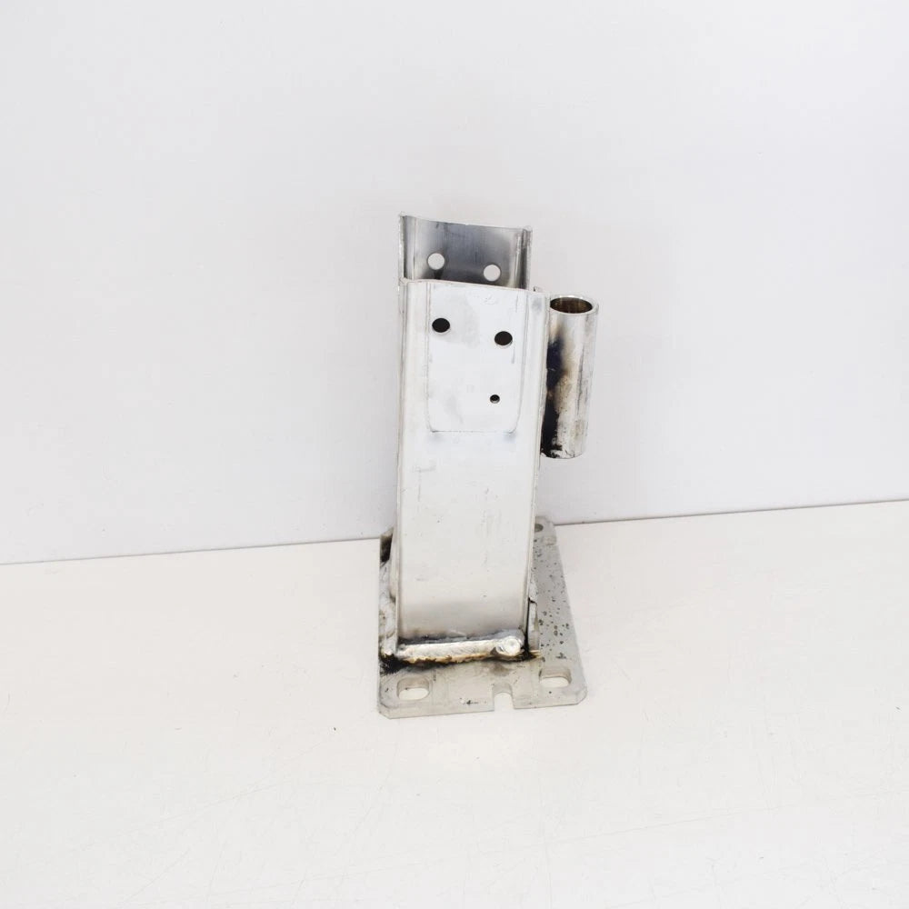 NEW AUDI Q5 8R RIGHT CRASH BAR ABSORBER 8R0807134B ORIGINAL