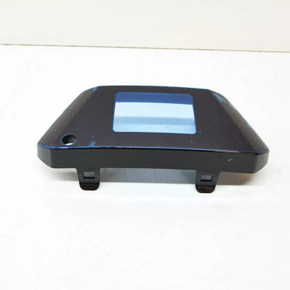 NEW BMW 3 G20 FRONT BUMPER LOWER GRILLE COVER MRR 51117478822 ORIGINAL