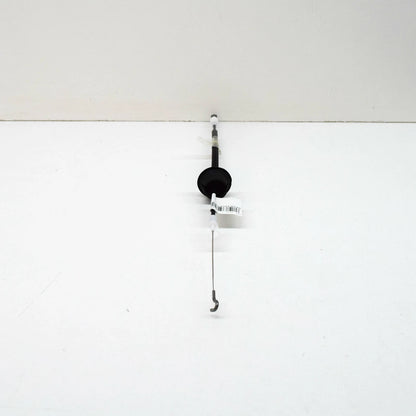 NEW AUDI A4 8K REAR DOOR LATCH RELEASE CABLE 8K0839085A ORIGINAL