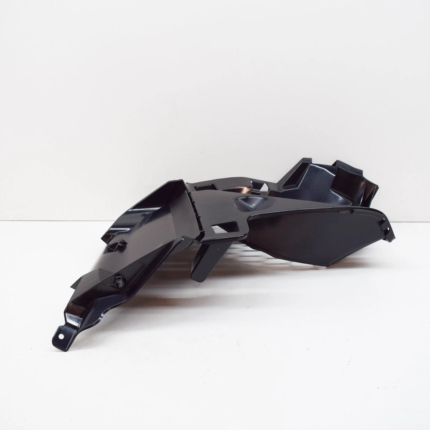 NEW BMW M2 F87 FRONT BUMPER LEFT INSERT 51118067021 8067021 2016 ORIGINAL