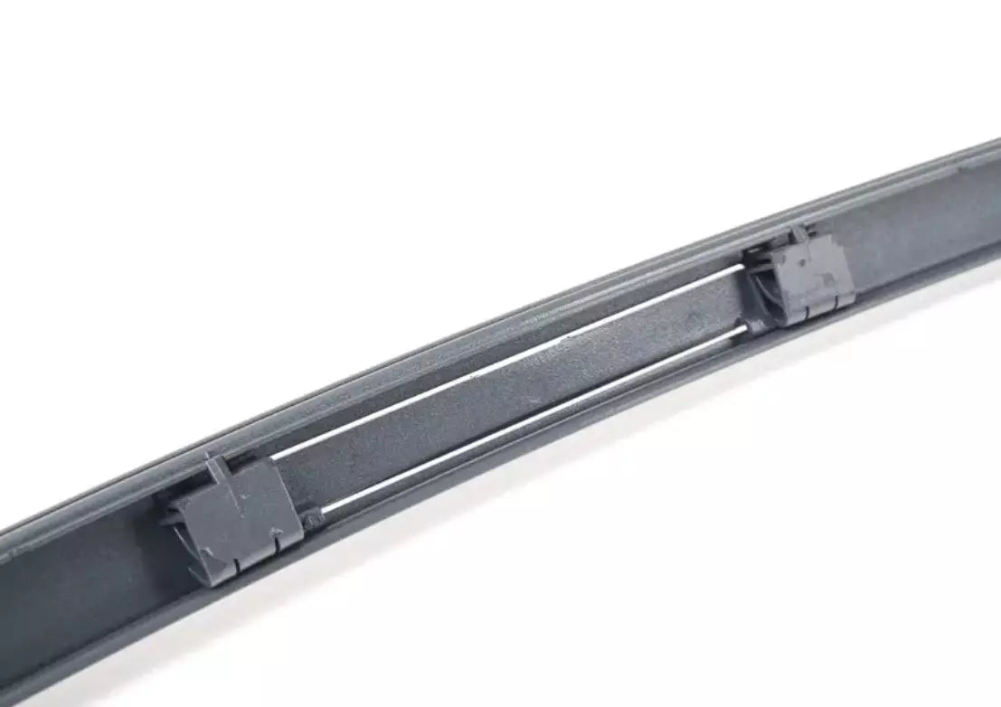 NEW BMW 3 TOURING E91 RIGHT ROOF STRIP TRIM 7124258 51137124258 ORIGINAL