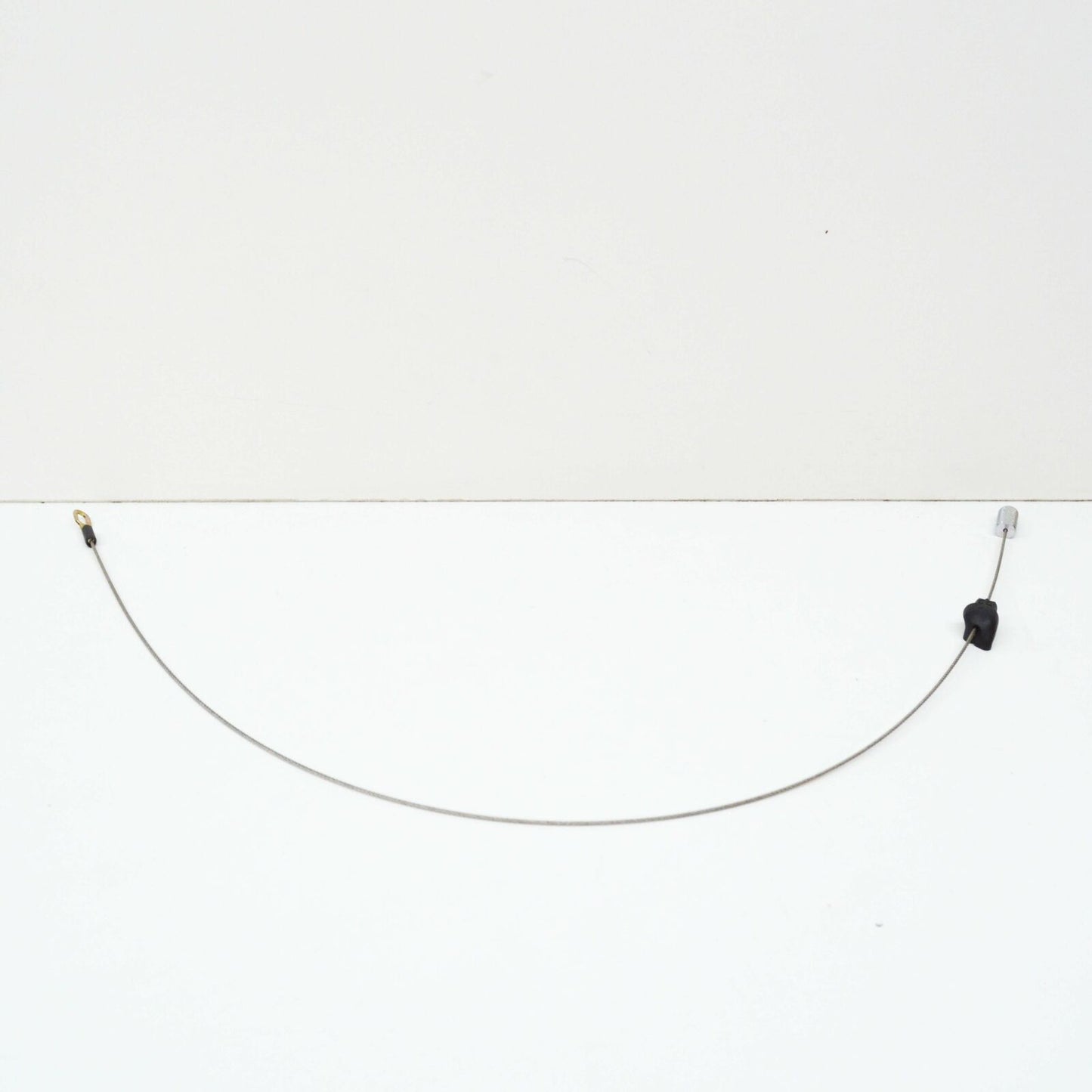 NEW MERCEDES BENZ SL R129 TOP ROOF LEFT CABLE A1297701166 ORIGINAL