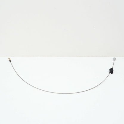 NEW MERCEDES BENZ SL R129 TOP ROOF LEFT CABLE A1297701166 ORIGINAL