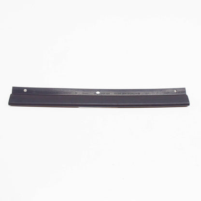 new mercedes-benz 190 w201 engine hood right seal a2018892698 original