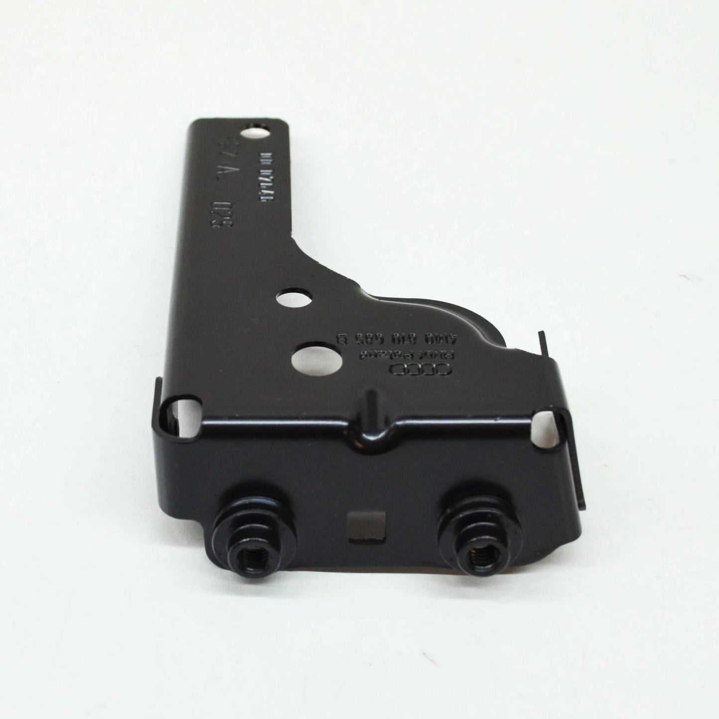 NEW AUDI Q7 4M LEFT LOWER QUARTER PANEL APERTURE BRACKET 4M0810685B ORIGINAL