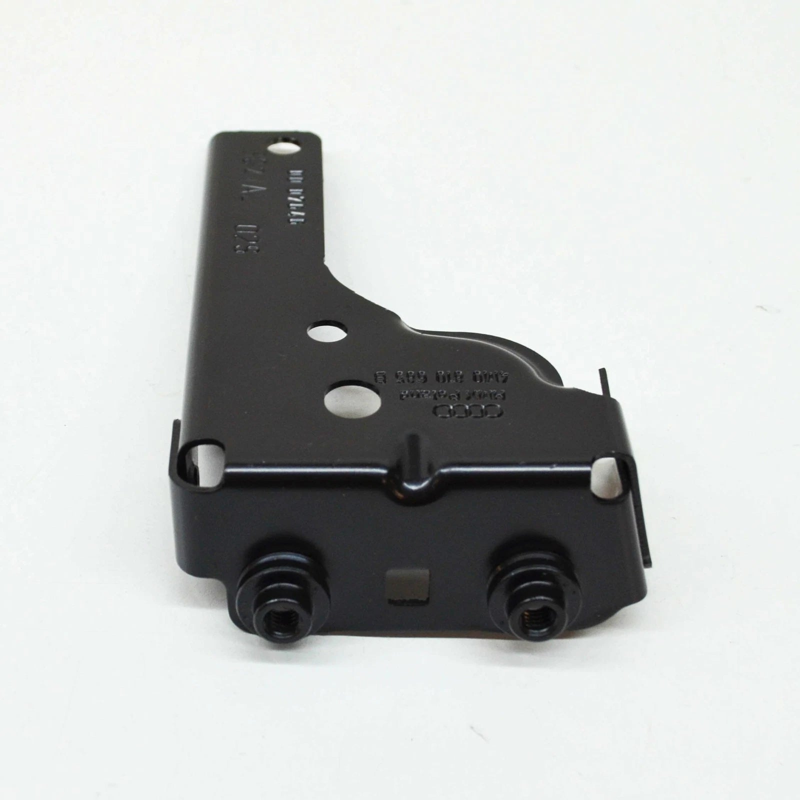 NEW AUDI Q7 4M LEFT LOWER QUARTER PANEL APERTURE BRACKET 4M0810685B ORIGINAL