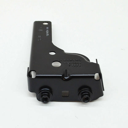 NEW AUDI Q7 4M LEFT LOWER QUARTER PANEL APERTURE BRACKET 4M0810685B ORIGINAL
