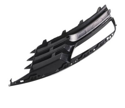 NEW AUDI A3 8V FRONT RIGHT AIR GUIDE GRILLE 8V5807682A9B9 ORIGINAL