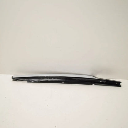 NEW AUDI Q5 8R FRONT LEFT DOOR EXTERIOR B PILLAR COVER 8R0837901P5FQ