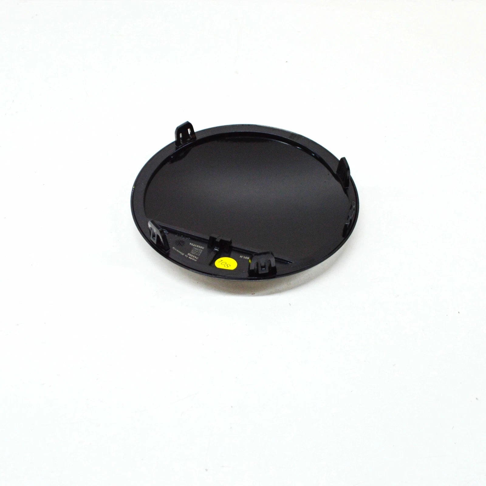 NEW VOLKSWAGEN GOLF MK8 RADIATOR GRILLE EMBLEM BADGE 5H0853601HDPJ ORIGINAL