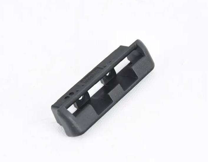 new audi a4 avant b8 rear right sunshade lifting bracket 8k5861790a4pk original
