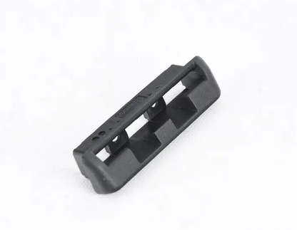 new audi a4 avant b8 rear right sunshade lifting bracket 8k5861790a4pk original