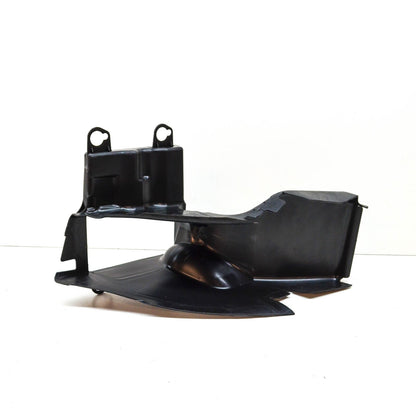 NEW SEAT LEON 5F RIGHT SIDE RADIATOR COOLANT AIR GUIDE 5F0121674E ORIGINAL