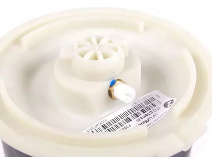 NEW BMW X6 E71 REAR AIR SUSPENSION SPRING BAG 37126790078 6790078 ORIGINAL