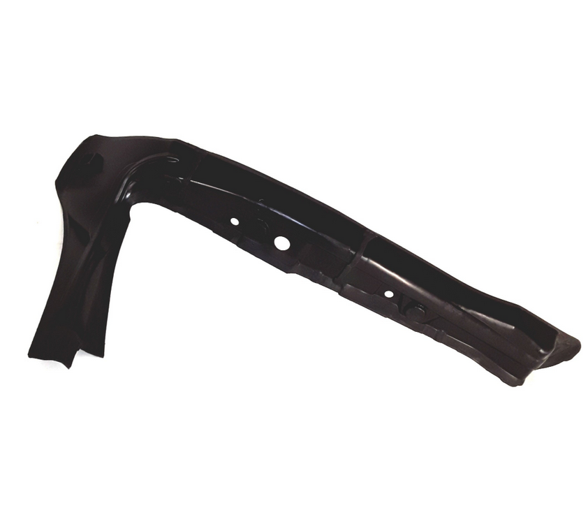 new audi a5 convertible 8f front left wing closing element 8t0821111a original