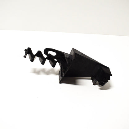 NEW AUDI A4 B9 RADIATOR RIGHT SUPPORT BRACKET 8W0807334A ORIGINAL