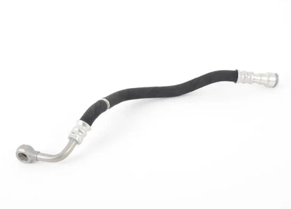 NEW BMW 3 COUPE E92 POWER STEERING COOLER FEED HOSE 6780586 32416780586 ORIGINAL