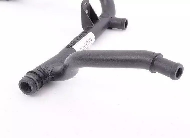 NEW AUDI A3 8P COOLANT PIPE 03L121065H ORIGINAL
