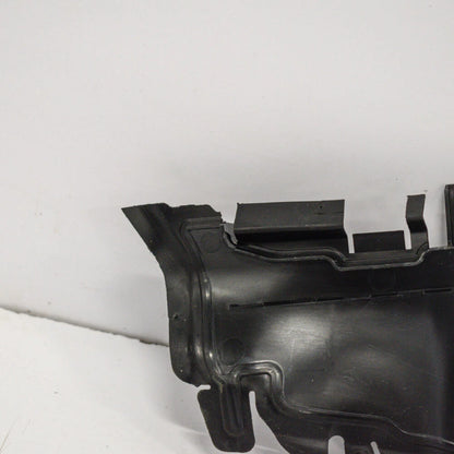 NEW AUDI A4 4G RADIATOR FRONT DUCT RIGHT 4G0121284BB