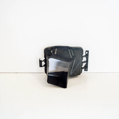 NEW BMW 2 F23 RADIATOR RIGHT AIR DUCT 51747290608 7290608 2015 ORIGINAL