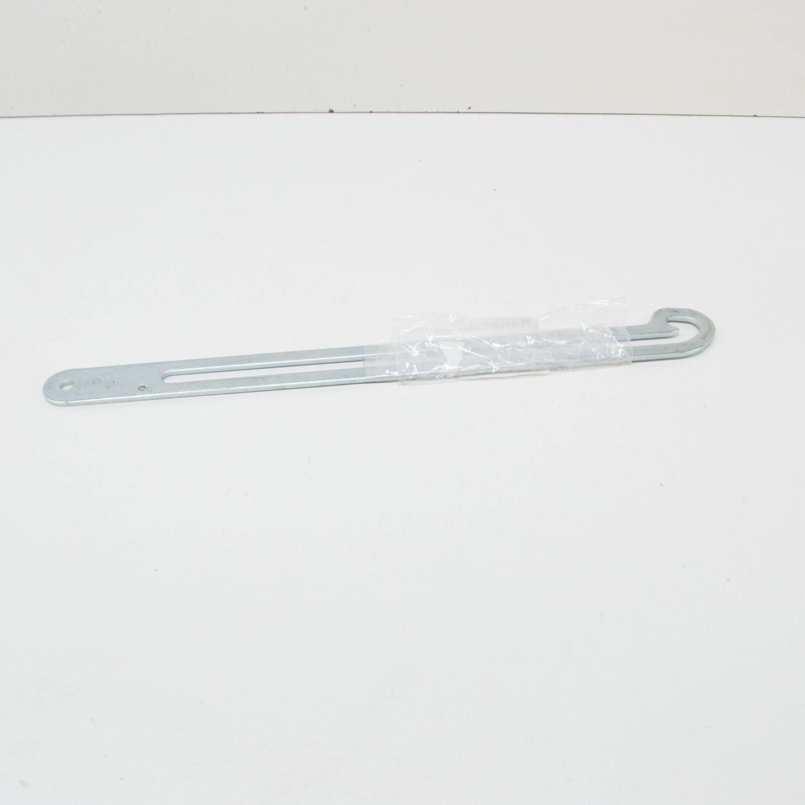 NEW VOLKSWAGEN CRAFTER 2F MK1 BONNET FLAP SUPPORT 2E0823193D ORIGINAL