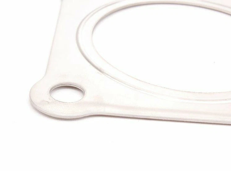 NEW VOLKSWAGEN BEETLE 9C EXHAUST PIPER GASKET SEAL 1J0253115L ORIGINAL