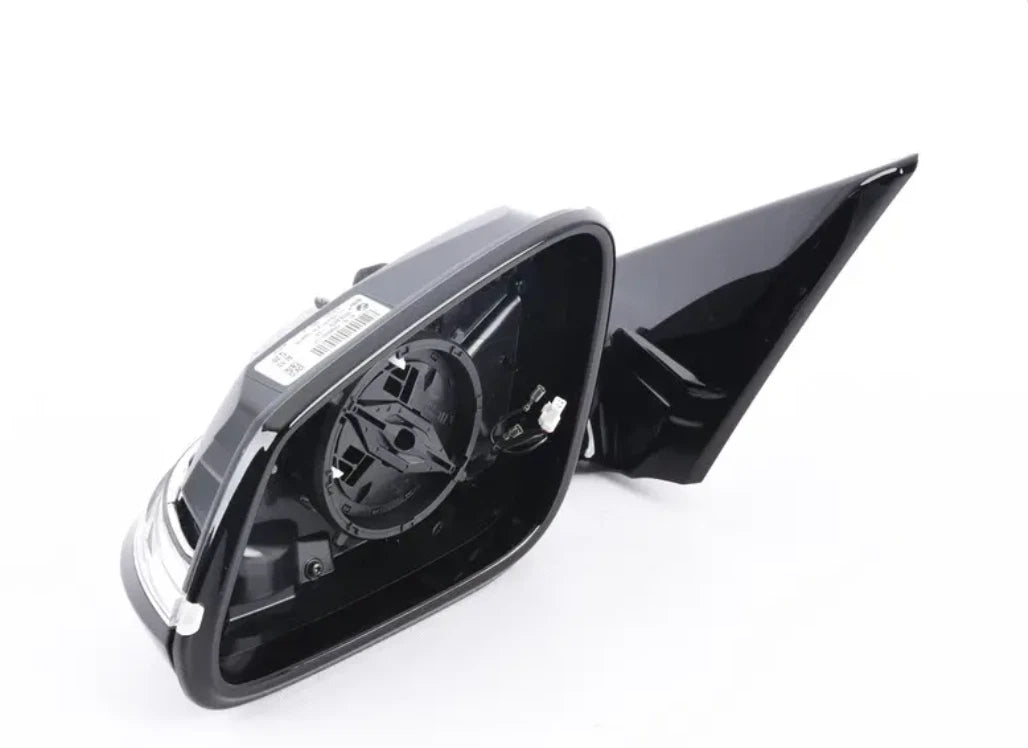 NEW BMW 2 CABRIO F23 FRONT LEFT DOOR WING MIRROR 51167268633 7268633 ORIGINAL