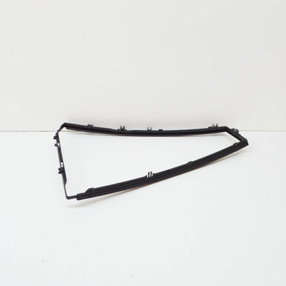 new bmw 3 e91 rear quarter window left side seal 51357119943 7119943 original