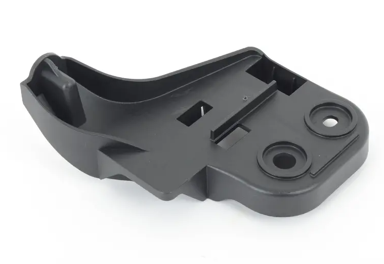 new audi a3 8v rear side reinforcement side bracket 8v5807329 original