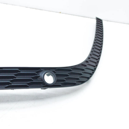 NEW AUDI Q8 4MN REAR LEFT BUMPER COVER TRIM 4M8807823A9B9