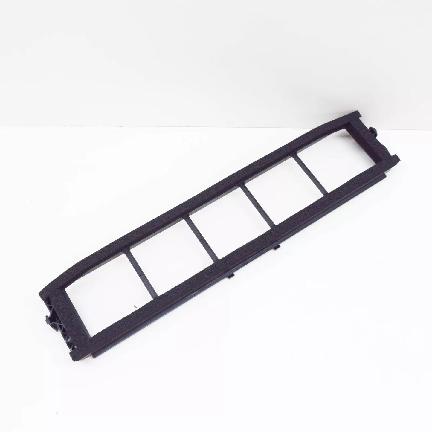 NEW MERCEDES-BENZ AMG C 63 W205 RADIATOR SUPPORT BRACKET A2055040018 ORIGINAL