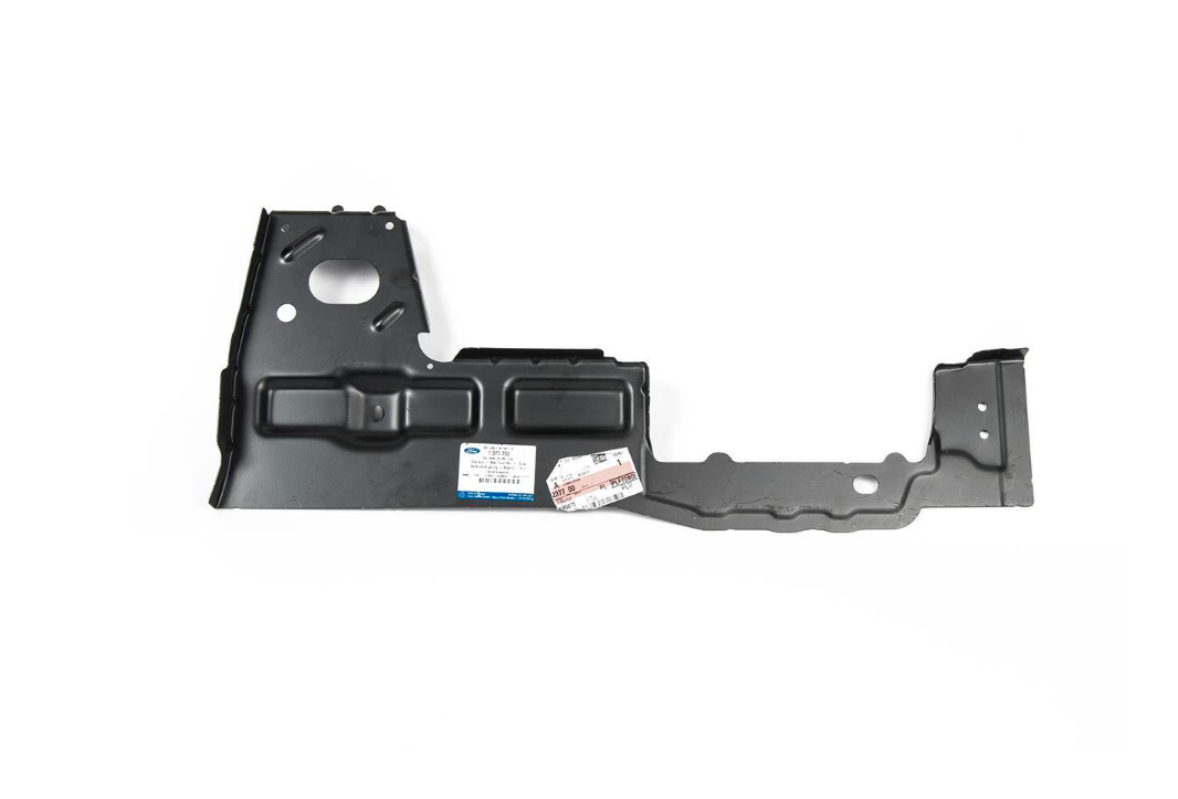 new ford kuga mk3 cx482 rear left floor pan extension assy 2377700 original