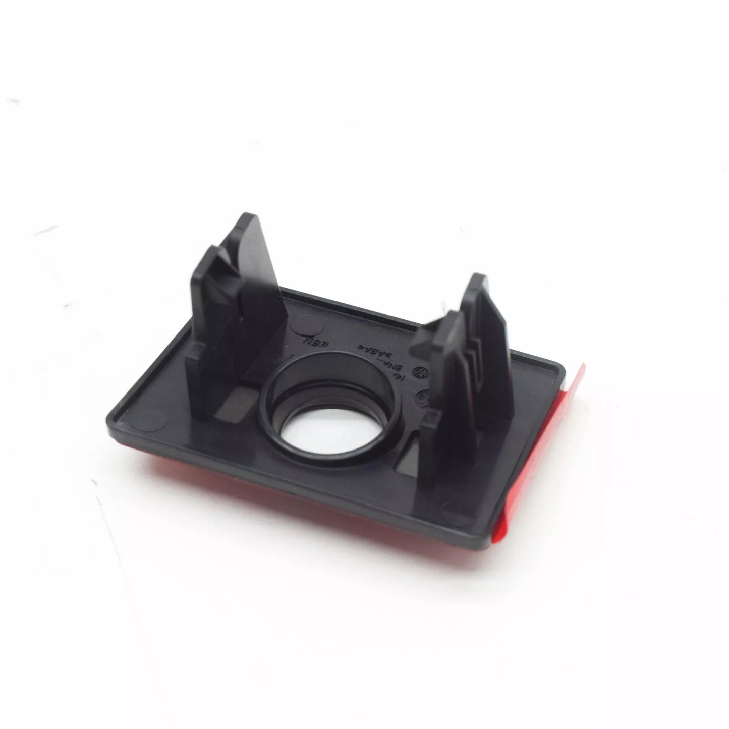 NEW VOLKSWAGEN TIGUAN AD FRONT BUMPER PDC PARKTRONIC HOLDER 5NA980815A ORIGINAL