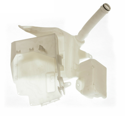 new ford mondeo mk4 windscreen washer tank 6m21-13k163-af 1486420 original