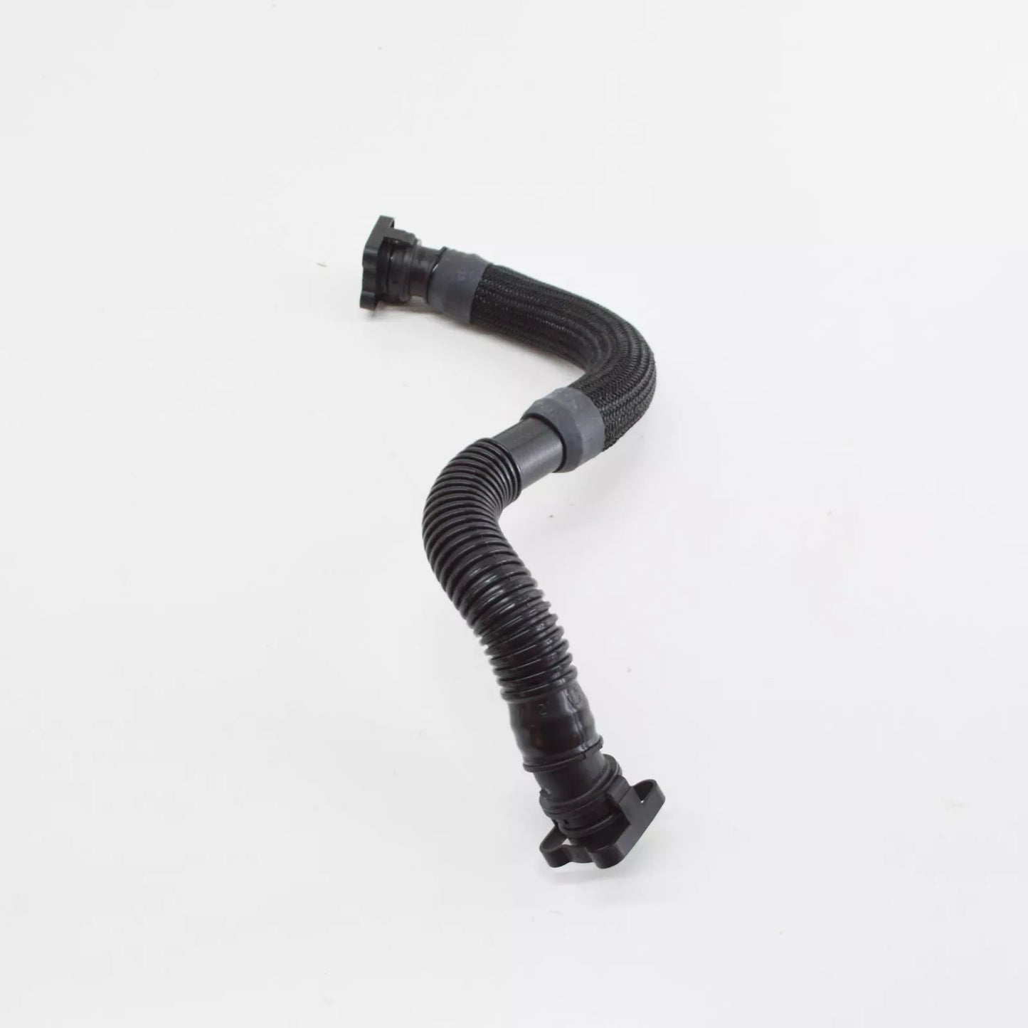 NEW AUDI A8 D4 CYLINDER HEAD VENT HOSE 079103209CF ORIGINAL