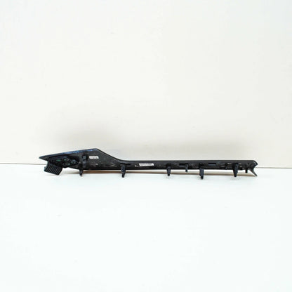 NEW AUDI A4 8W2, B9 FRONT RIGHT DOOR TRIM INSERT RHD 8W0867410AB7V7 ORIGINAL