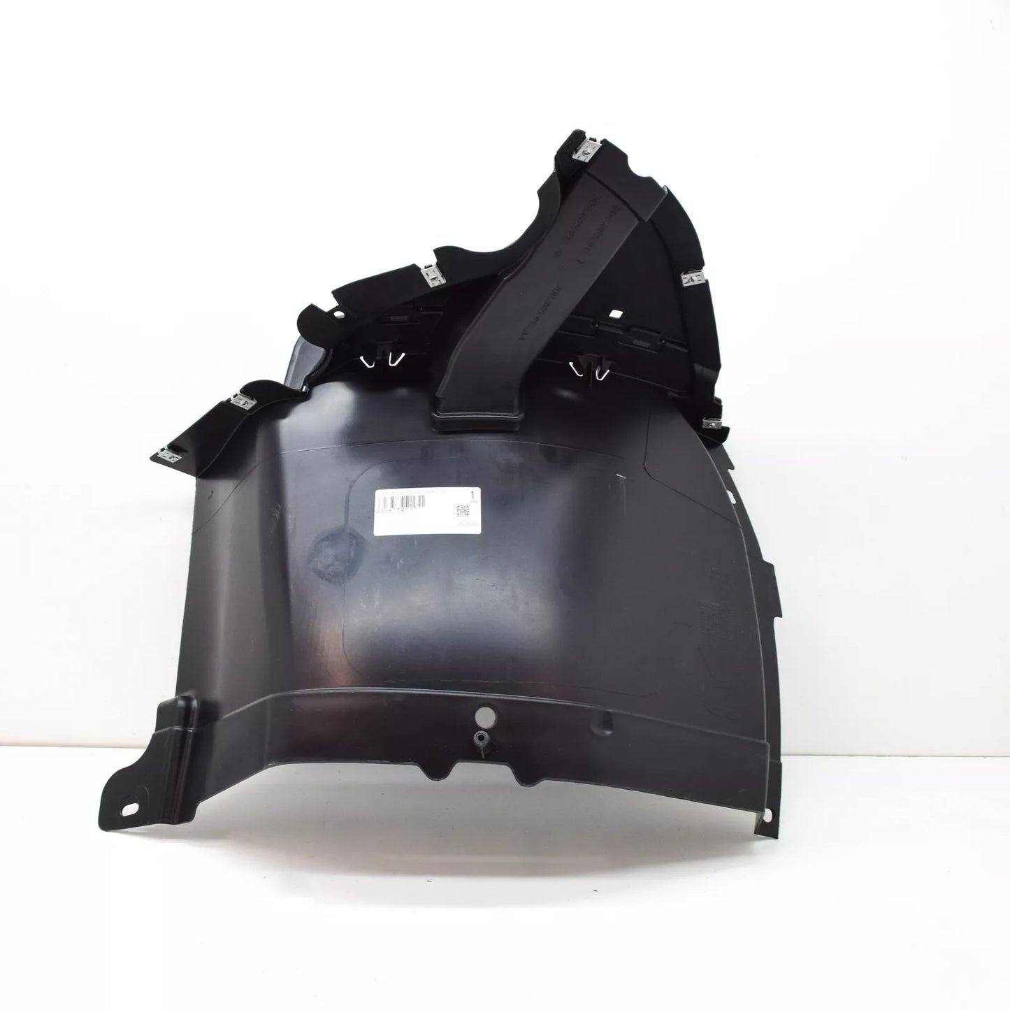 NEW VW PASSAT B8 3G FRONT RIGHT INNER FENDER LINER 3G0805912T ORIGINAL